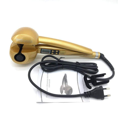 Magic Curl Automatic Curler