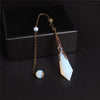 Image of Amethyst Pendulums for dowsing