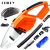 Image of Vacuum Cleaner Car Handheld Dustbuster Mini Powerful Cleaners