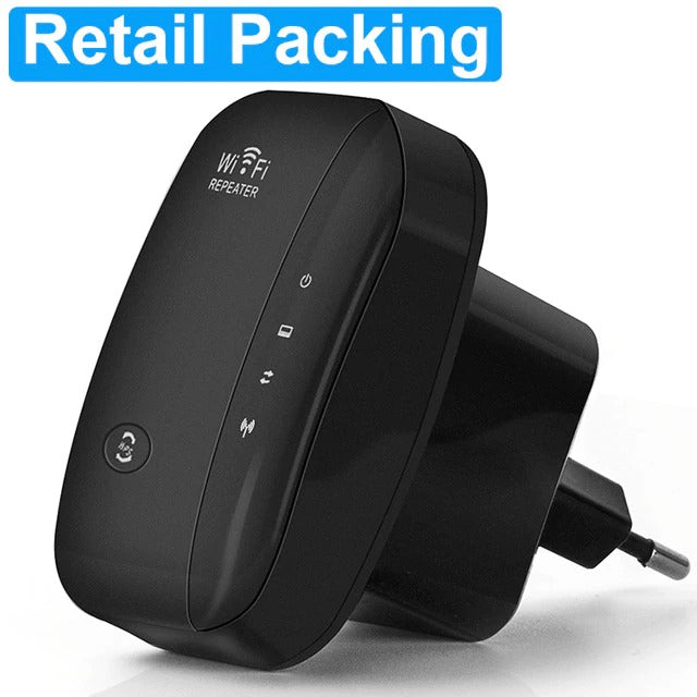 Wi-Fi Range Extender, Wifi Repeater, Wifi Internet Signal Booster, Buy WiFi Booster