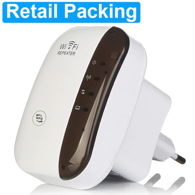 Wi-Fi Range Extender, Wifi Repeater, Wifi Internet Signal Booster, Buy WiFi Booster