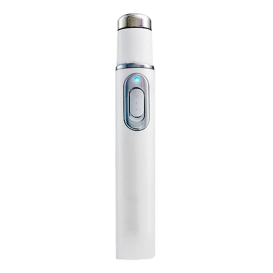 Skin Blue Light Therapy Pen