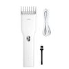 Image of Men's Cordless Trimmer Electric Hair Razor Modern Professional Hair Clippers