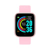 Image of Fitness Watch Fit Running Fitness Tracker Watch