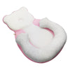 Image of Portable Baby Bassinet - Folding Bed Crib Infant Newborn Cradle Nest Sleeping Carry Cot Co sleep, Gray
