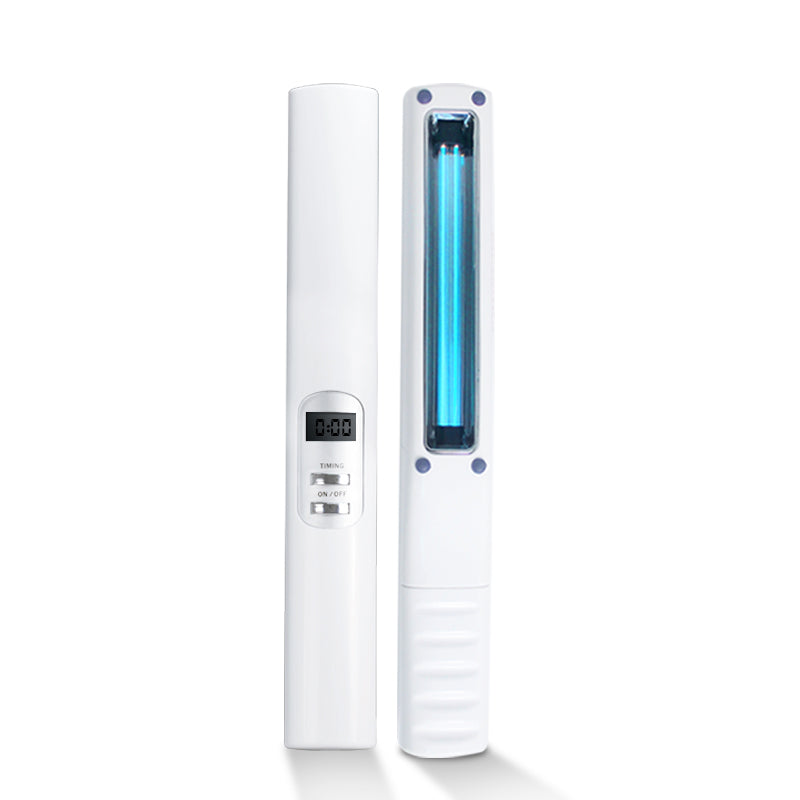 Portable UV Sterilizer and Sanitizer Wand Sanitizer
