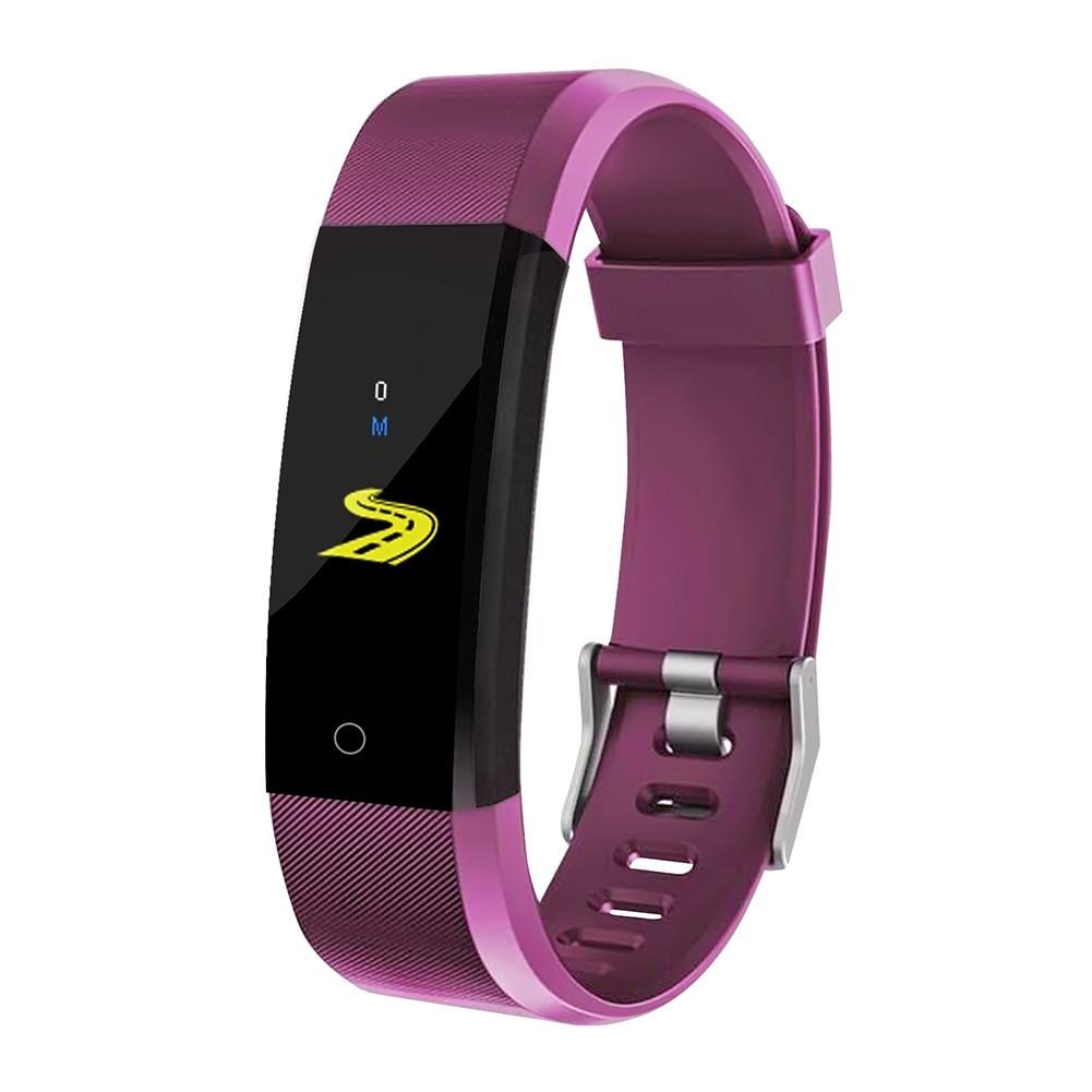 Pedometer Running Step Counter SmartWatch