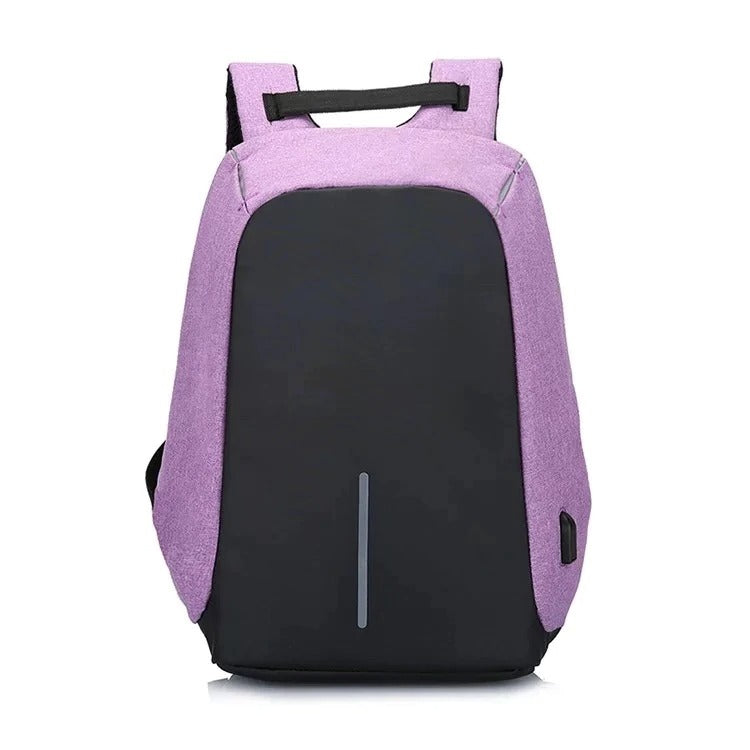 Anti-Theft Bag- Travel Backpack lifebag