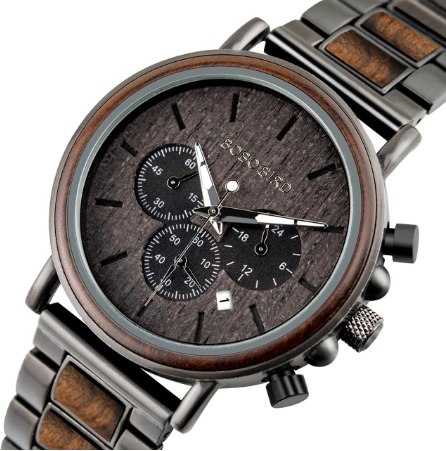 Wood-Watch