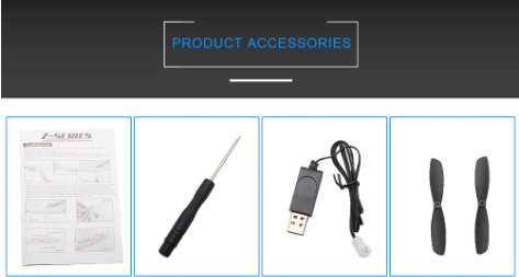 RC Plane | Remote Control Plane Predator Z51