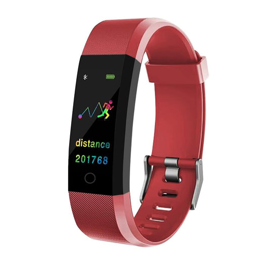 Pedometer Running Step Counter SmartWatch