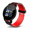Image of Wearable Blood Pressure Smartwatch Monitor