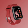 Image of Fit Tech Watch Fitness Smartwatch