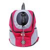 Image of Double Shoulder Portable dog carrier Backpack