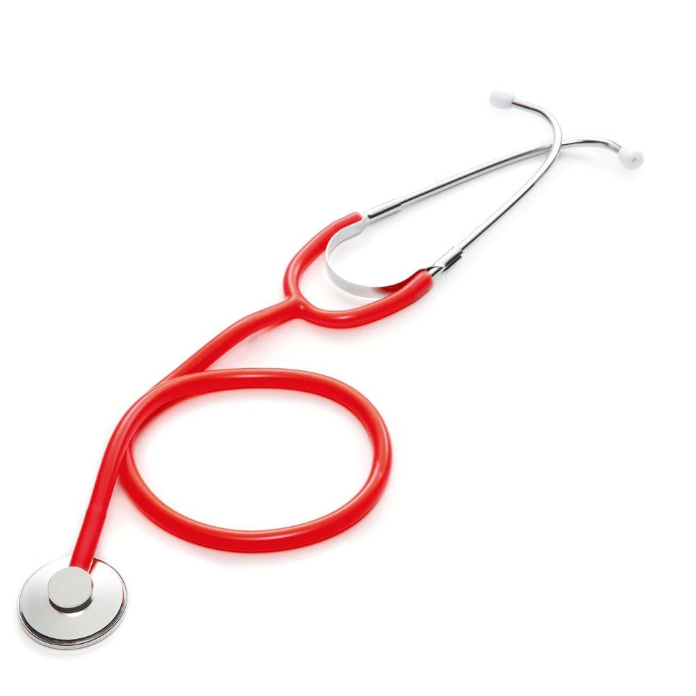 Portable Single Head Best Stethoscope for Nurses