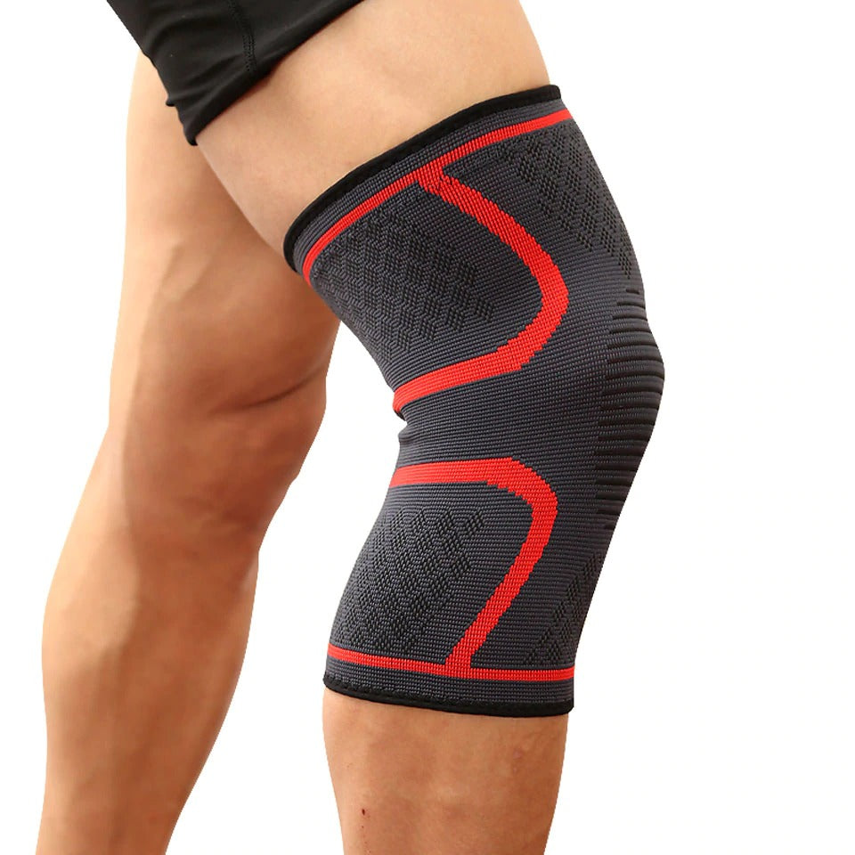 Knee Support Compression Sleeve