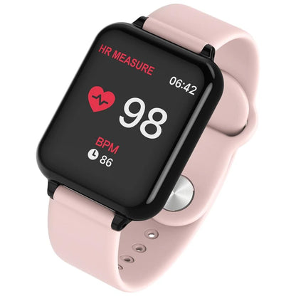 LifeBit HealthWatch SmartWatch