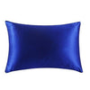 Image of 100% Nature Mulberry Silk Pillowcase