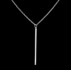 Image of Silver-Necklace-Chain