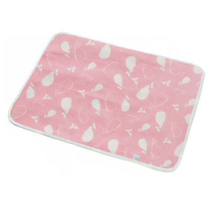 Cooling Summer Pee Pad Diaper Mat For Cat Blanket Sofa Waterproof Washable Pee Pads For Dogs