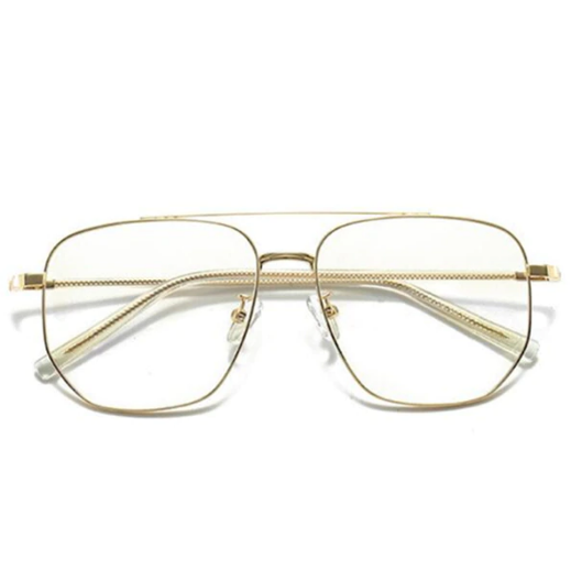 Jeffrey Dahmer Glasses Cosplay Costume For Halloween Accessories Serial Killer Glasses