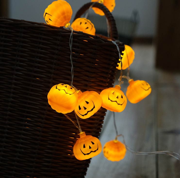 pumpkin-lights