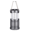 Image of Camping Lantern Waterproof Emergency Light Camping Light Power Portable Rechargeable Lantern
