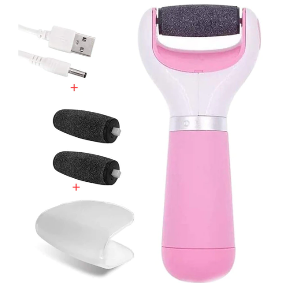 Electric Foot Callus Remover Pedicure Tools Dead Skin Remover Calluses On Feet Rechargeable Foot Corn Removal