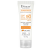 Image of Sunscreen For Face Sunblock Skin Sunscreen For Sensitive Skin Sunscreen For Oily Skin Protective Cream Anti-Aging Oil-control SPF 50/SPF 90