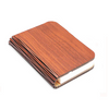 Image of Lamp Book Portable 3 Colors 3D Creative LED Light Book Wooden 5V USB Rechargeable & Foldable