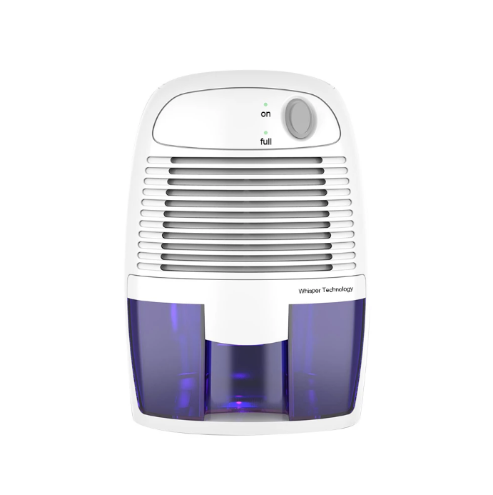 Dehumidifier-for-basement