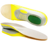 Image of Orthotic Insoles For Shoes Premium Gel Insoles Sole Pad For Shoes Support Pad
