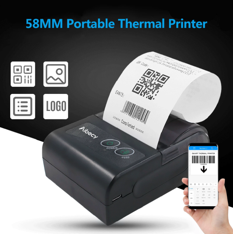 thermal-printer