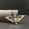Image of angel-wings-necklace