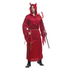 Image of devil-costume