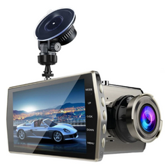 Camera For Car Full HD 1080P Recorder 24H Parking Monitor Car Dashboard Camera Night Vision