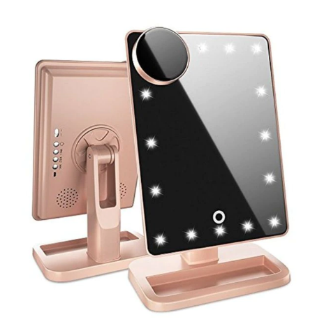 bluetooth-mirror