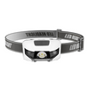 Image of Headlamp For Hunting AAA Battery Powered LED Head Light Headlamp With Red Light For Night Fishing