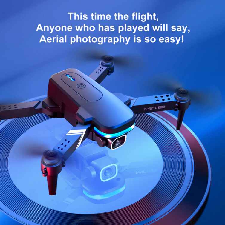 small-drone-with-camera