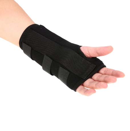 hand-brace