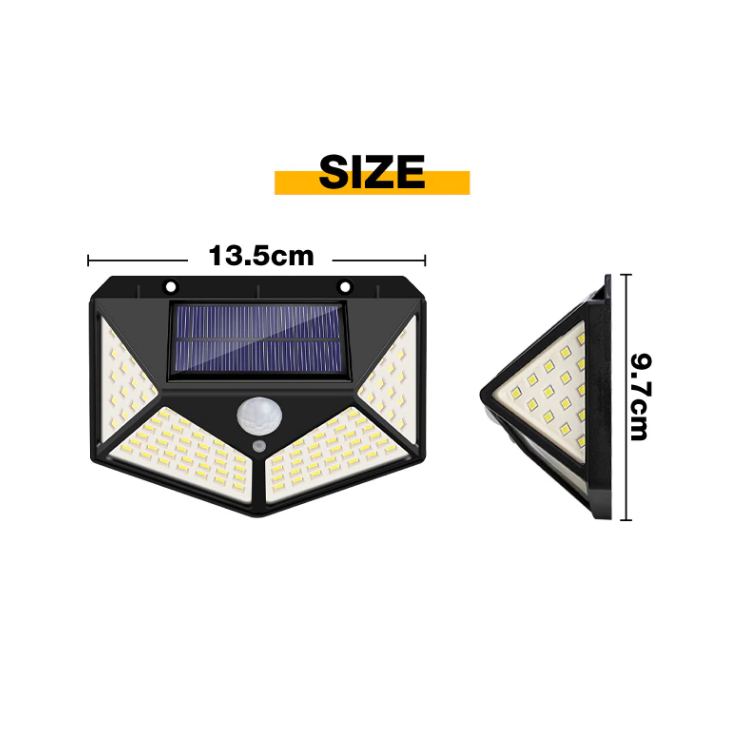 motion-sensor-solar-light