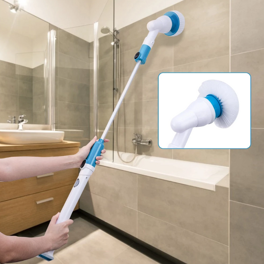 scrubber-for-shower