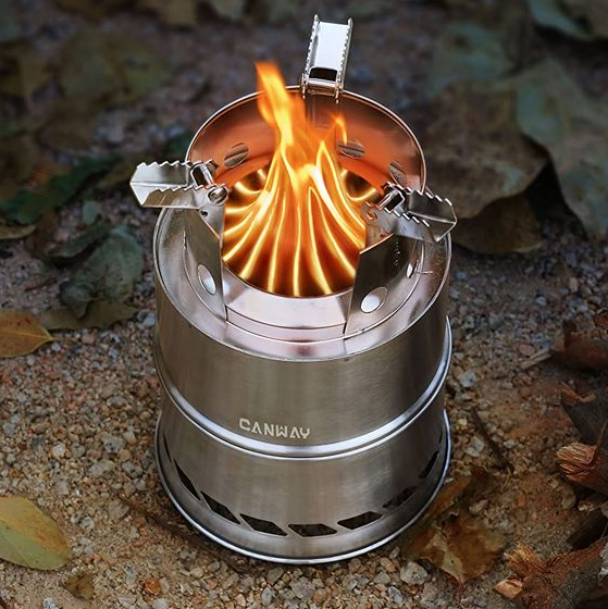 camping-stove