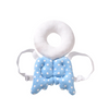 Image of Head Support For Baby Cute Head Back Protector Safety Harness Infant Head Support Protection Pad