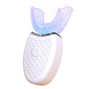 Image of Automatic Teeth Whitening At Home Waterproof Teeth Whitening Machine Led Light USB Charge
