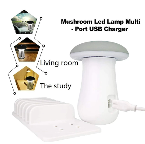 charging-station-usb