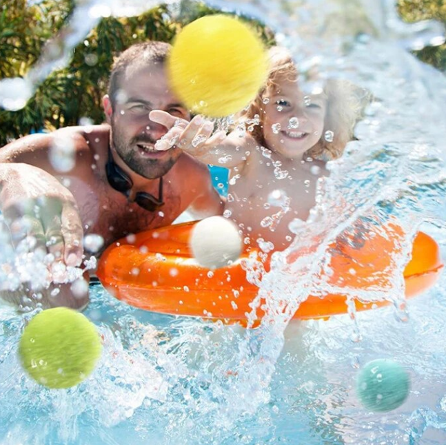 water-balloons-fight