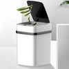 Image of automatic-trash-can