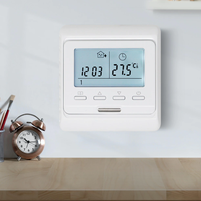 thermostats-for-home