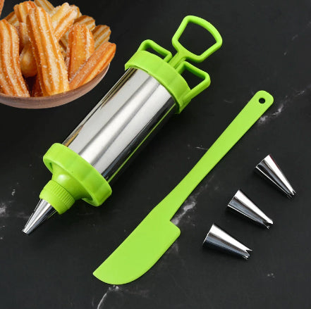 churro-maker 